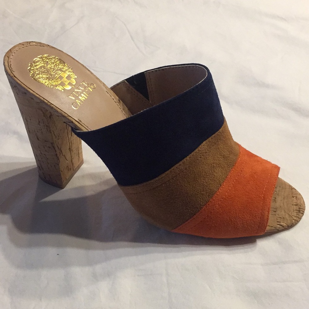 Vince Camuto shoes